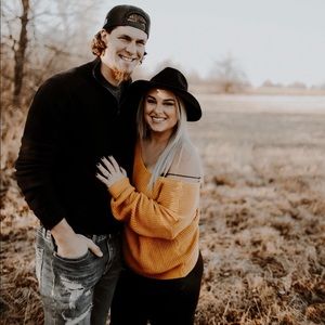 Meet your Posher, Morgan